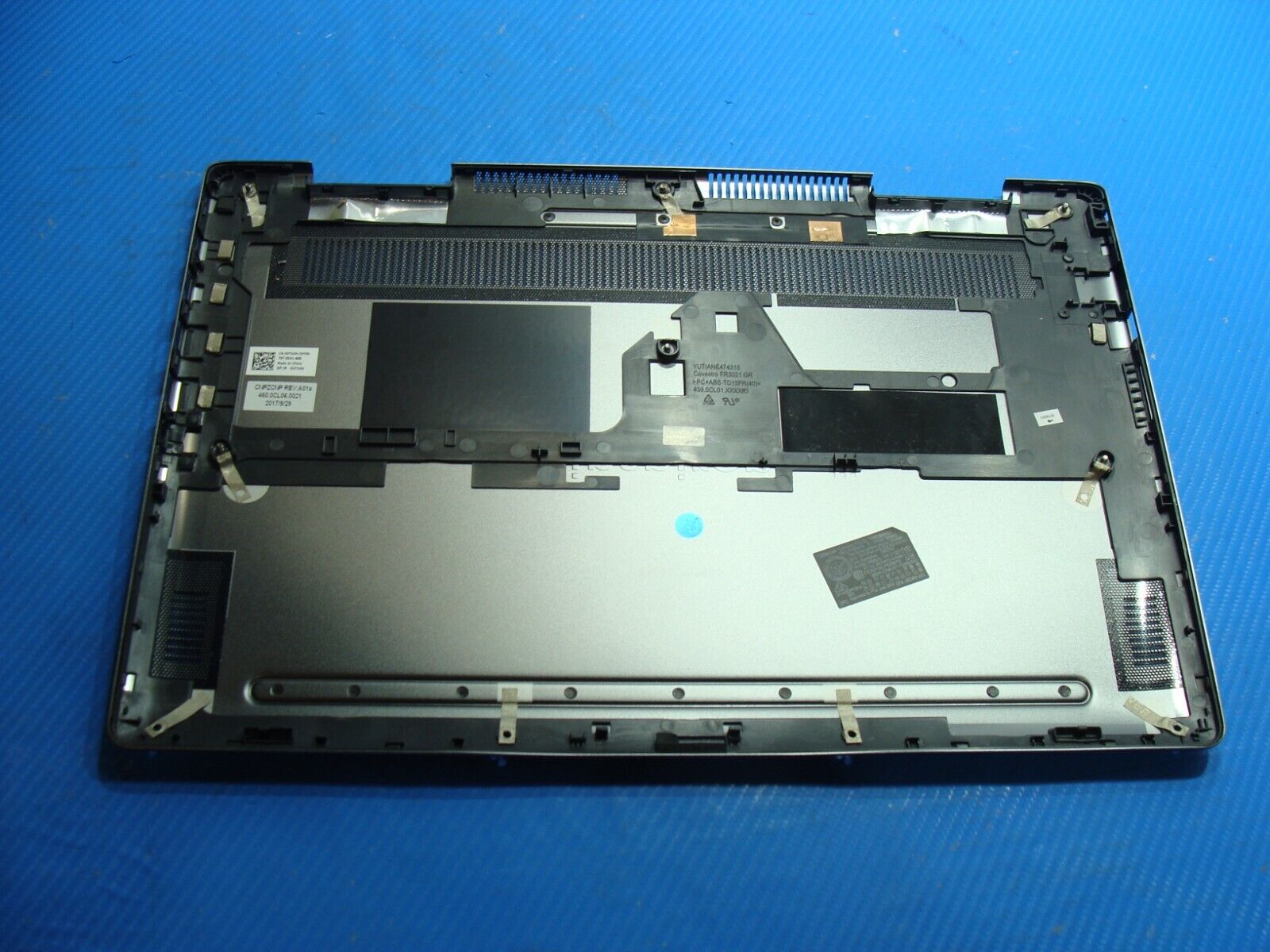 Dell Inspiron 15 7573 15.6