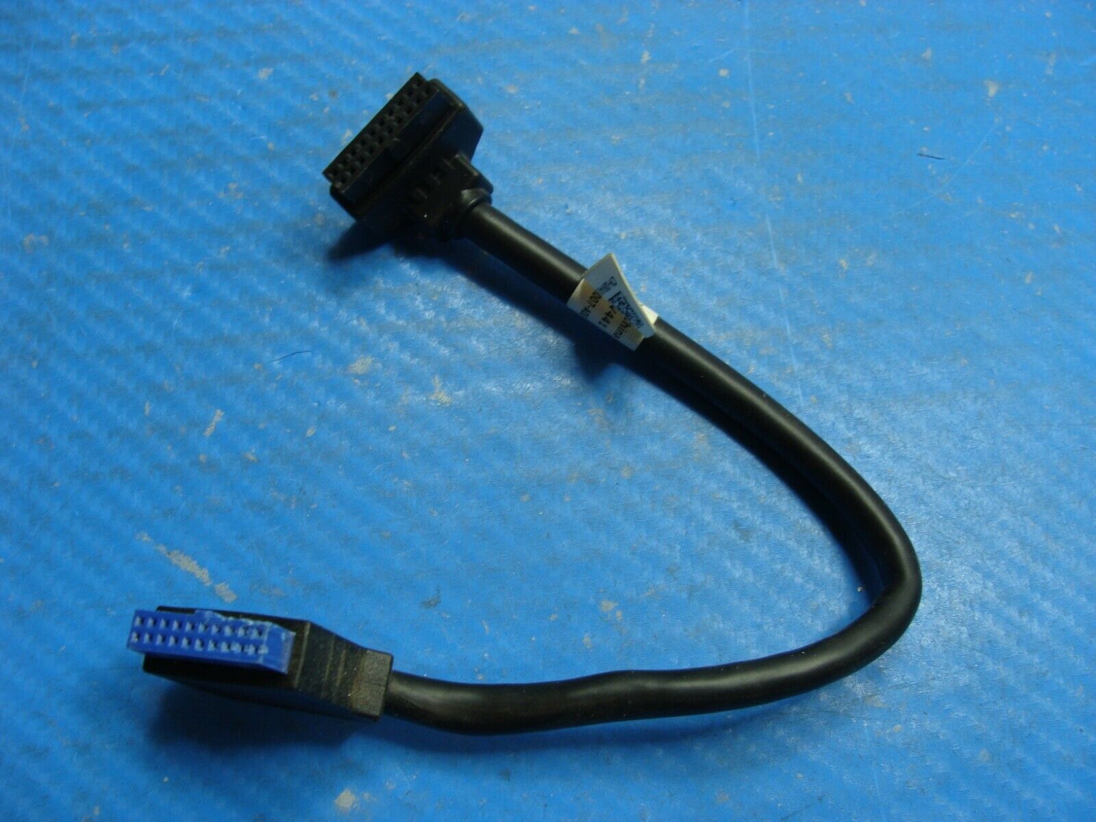 Dell Alienware X51 Genuine Desktop USB 3.0 Motherboard Connector Cable 8V441 Dell