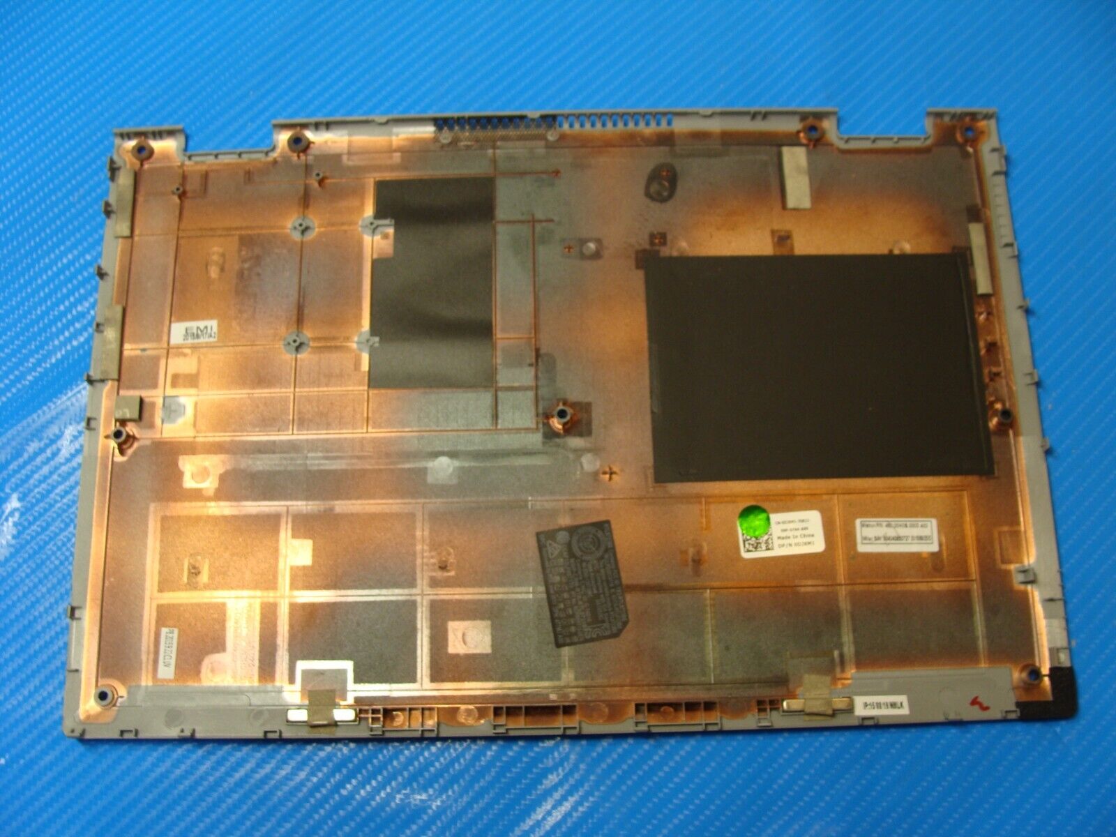 Dell Inspiron 11 3157 11.6