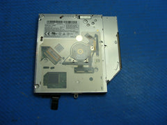 MacBook Pro 13" A1278 Mid 2012 MD101LL/A OEM Super Drive UJ8A8 661-6593 - Laptop Parts - Buy Authentic Computer Parts - Top Seller Ebay