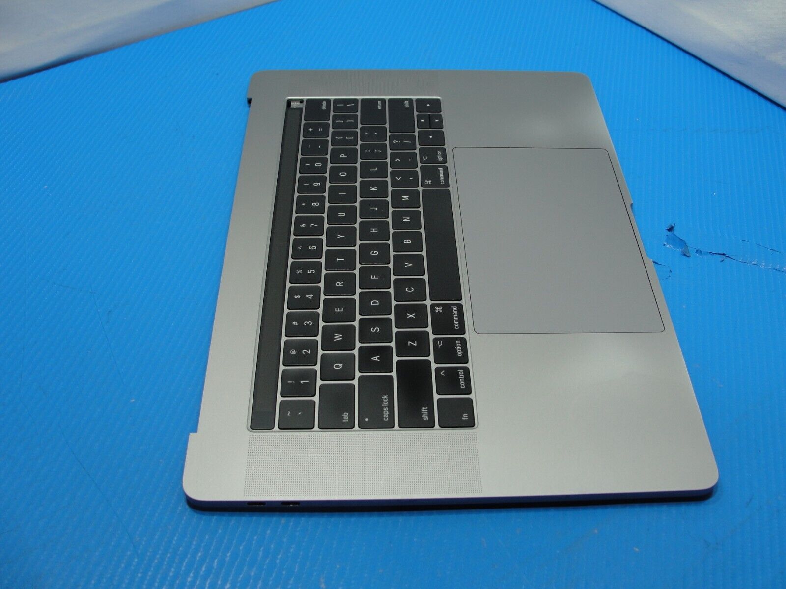 MacBook Pro A1707 15