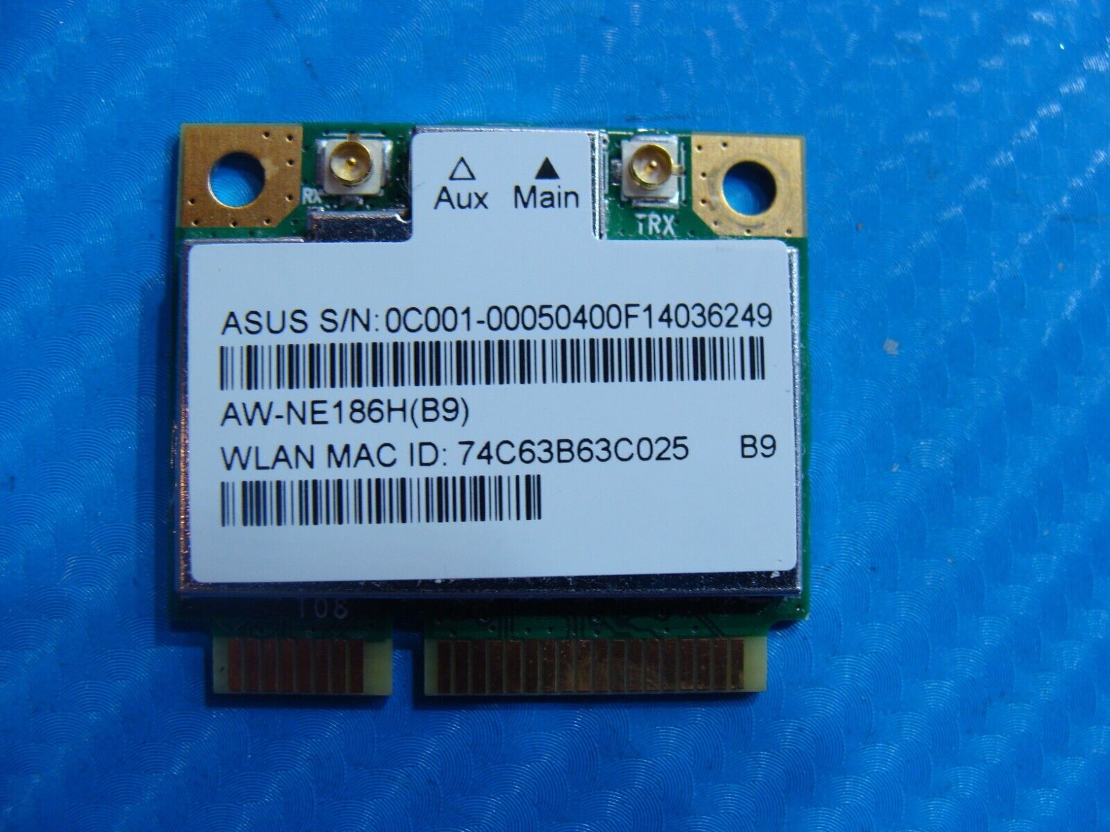 Asus 15.6