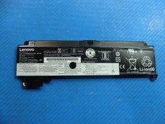 Lenovo ThinkPad T470s 14" Genuine Battery 11.4V 26Wh 2130mAh 01AV405 SB10J79002