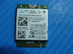 Dell Latitude 14" E5470 Genuine Laptop WiFi Wireless Card 18260NGW J7Y3C