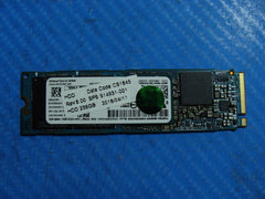 HP 840 G4 Toshiba 256GB NVMe M.2 SSD Solid State Drive KXG50ZNV256G 914931-001