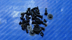 HP 15.6" 15-af075nr Genuine Laptop Screw Set Screws for Repair ScrewSet GLP* HP