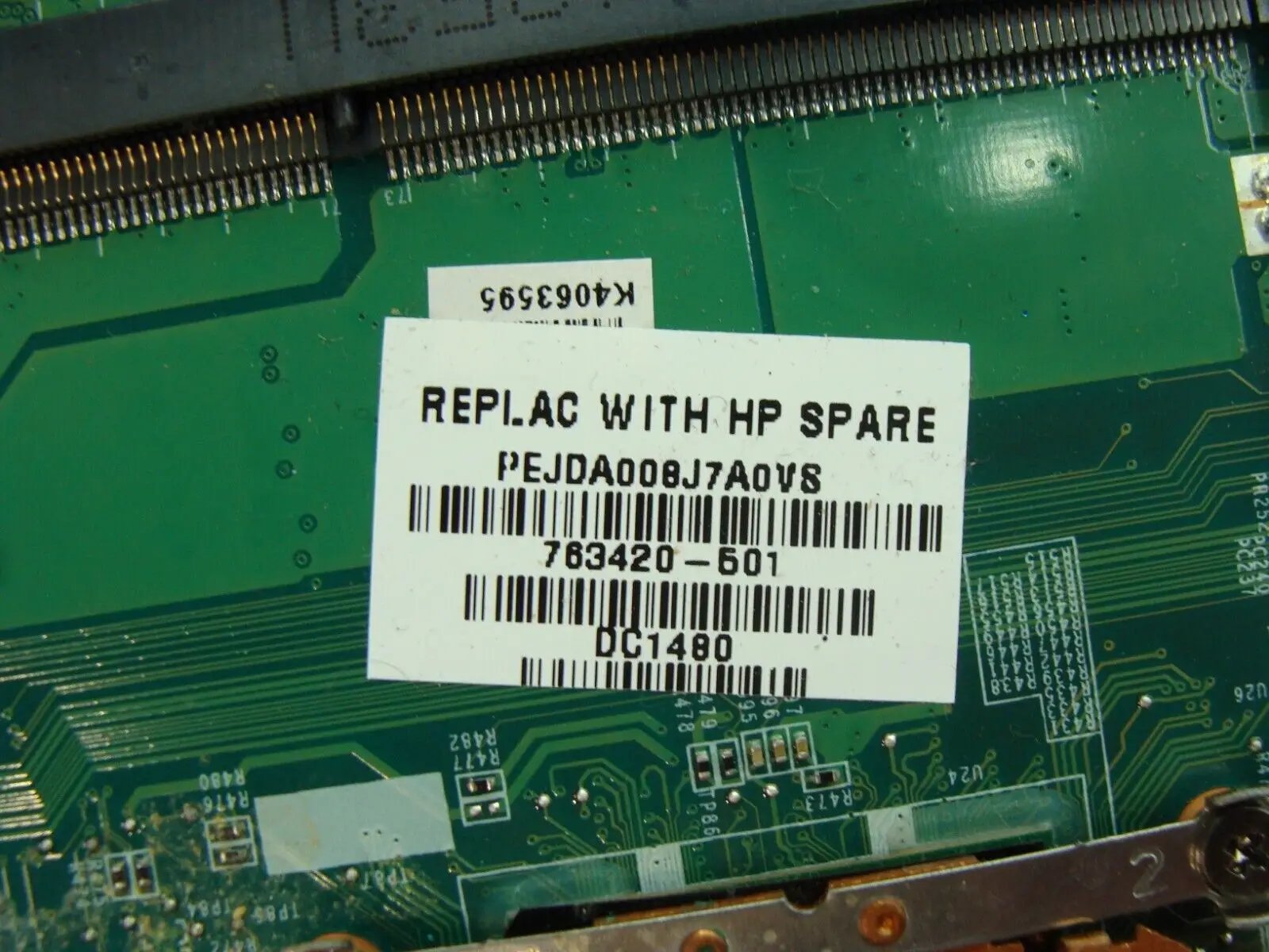 HP 17z-1000 17.3