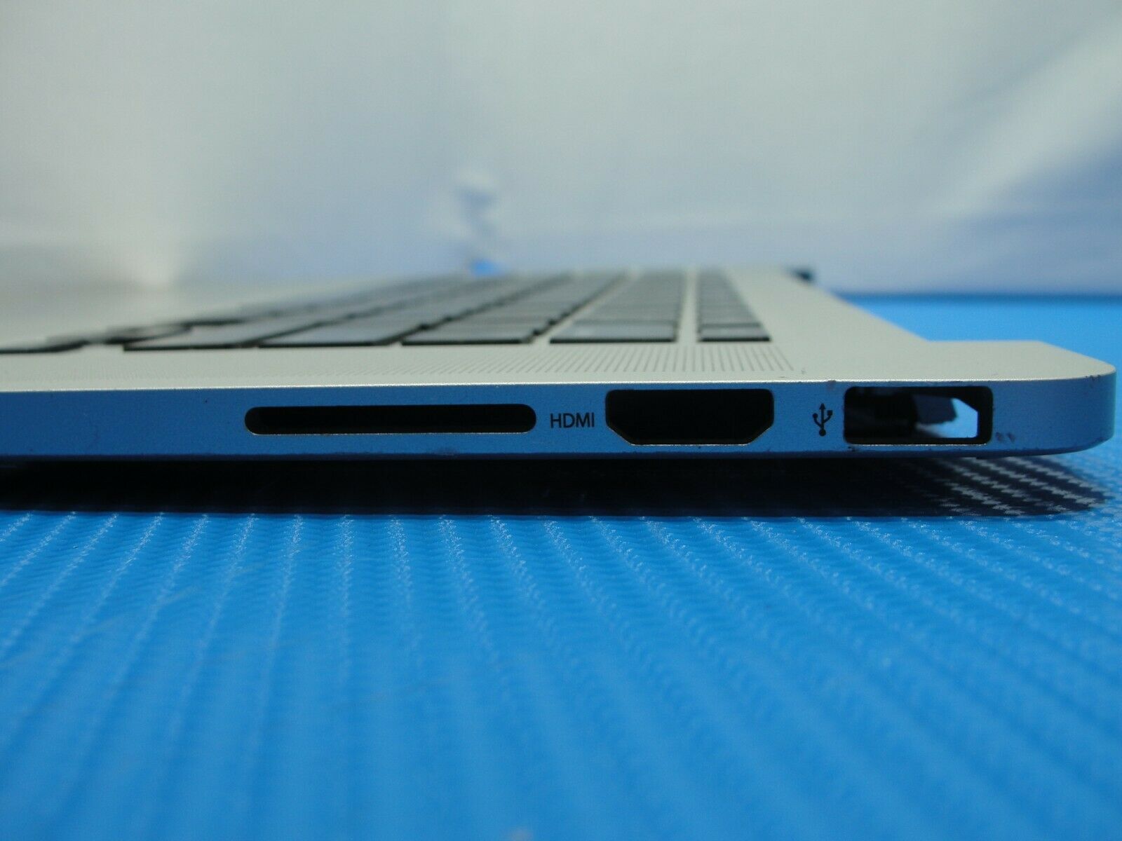 MacBook Pro A1398 15