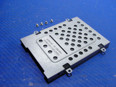 Asus X401U-EBL4 14" Genuine HDD Hard Drive Caddy w/ Screws 13GN4O1AM010-1 ASUS