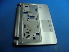 HP ProBook 450 G3 15.6" Genuine Laptop Palmrest w/Touchpad Silver EAX6300201