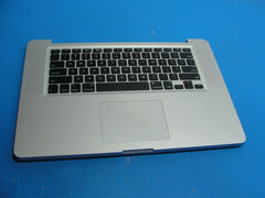 MacBook Pro A1286 15" 2011 MD322LL/A Top Case w/Trackpad Keyboard 661-6076 #3 - Laptop Parts - Buy Authentic Computer Parts - Top Seller Ebay