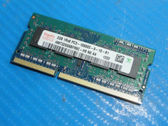 MacBook Pro 13" A1278 2011 MD313LL Hynix SO-DIMM Memory RAM 2GB PC3-10600S Hynix