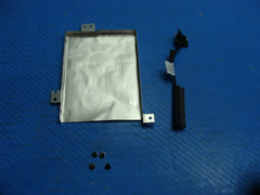 Dell Inspiron 13.3" 13 5378 HDD Hard Drive Caddy w/Connector Screws MP89Y 34RG5 - Laptop Parts - Buy Authentic Computer Parts - Top Seller Ebay