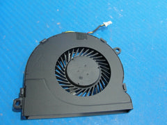 Dell Inspiron 15 3567 15.6" Genuine CPU Cooling Fan CGF6X 023.1007E.0011 