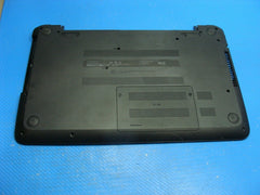 HP 15-f059wm 15.6" Genuine Laptop Bottom Case w/Cover Door 33U96TP003 HP