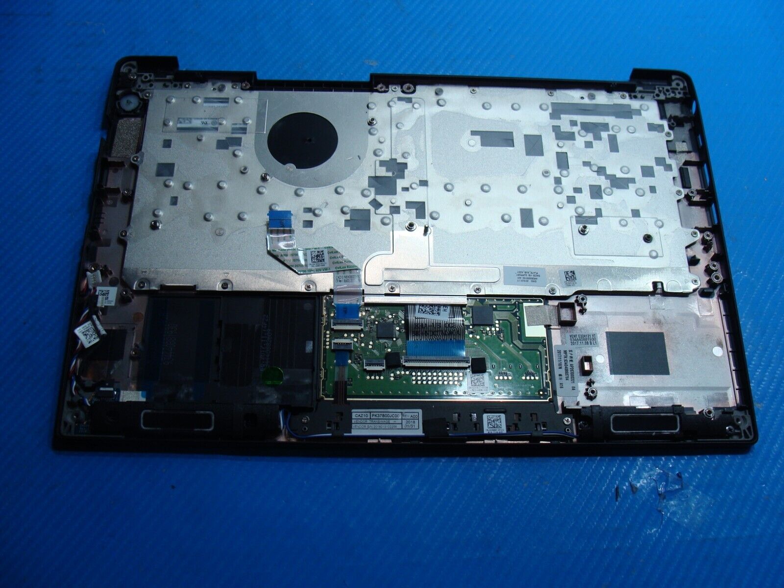 Dell Latitude 7390 13.3