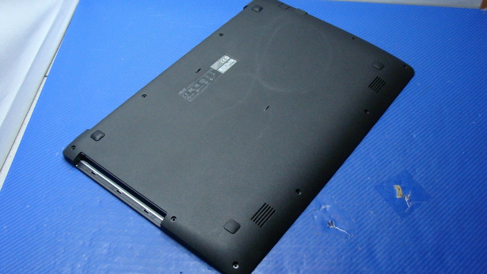 Asus 15.6