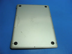 MacBook Pro A1278 13" Mid 2012 MD101LL/A Bottom Case 923-0103 #4 - Laptop Parts - Buy Authentic Computer Parts - Top Seller Ebay