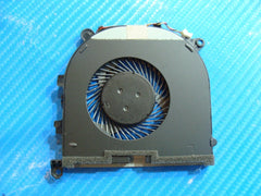 Dell Precision 5520 15.6" Genuine Laptop CPU Cooling Left Fan DC28000IQF0 VJ2HC
