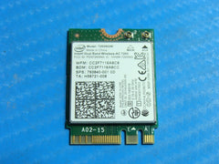 HP Omen 17-an012dx 17.3" Genuine Laptop Wireless WiFi Card 7265NGW 793840-001 