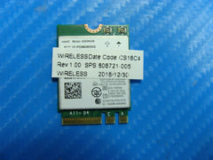 HP Elitebook 1030 G1 13.3" Genuine Laptop WiFi Wireless Card 8260NGW 806721-001 - Laptop Parts - Buy Authentic Computer Parts - Top Seller Ebay