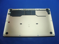 Apple MacBook Air A1932 13" 2018 MRE82LL/A Gold Bottom Case 923-02827 - Laptop Parts - Buy Authentic Computer Parts - Top Seller Ebay