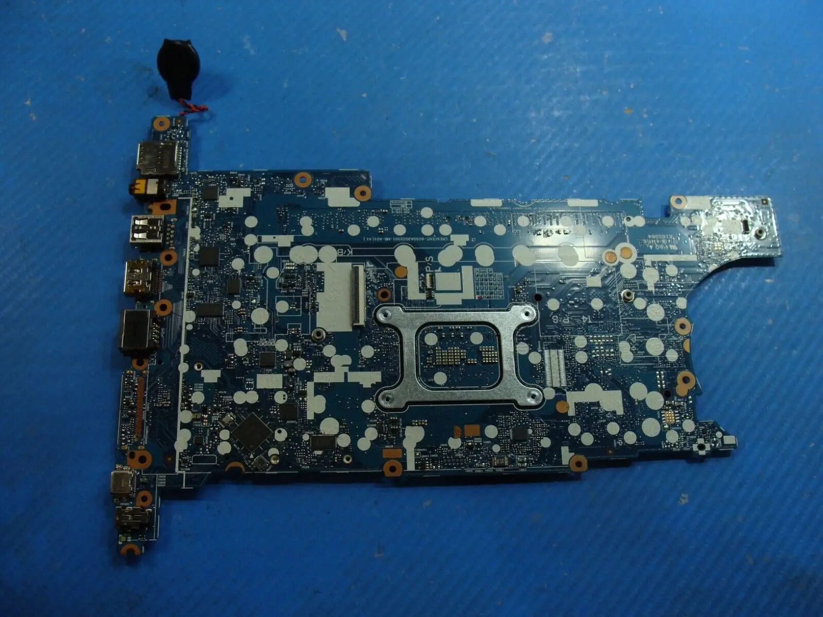 HP EliteBook 850 G6 15.6 Intel i7-8665U 1.9GHz Motherboard L62761-601