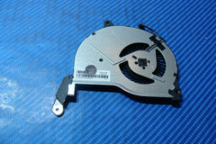 HP 15.6" 15-f023wm Genuine Laptop CPU Cooling Fan 736278-001 GLP* - Laptop Parts - Buy Authentic Computer Parts - Top Seller Ebay