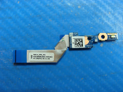 HP Pavilion X360 14" 14m-cd0001dx Genuine LED Board w/ Cable 448.0E804.0011 GLP* HP