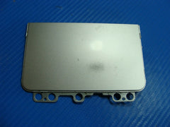 HP 15-j177cl 15.6" Genuine Laptop Touchpad w/Cable Silver - Laptop Parts - Buy Authentic Computer Parts - Top Seller Ebay