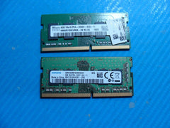 HP 15-da0014dx Samsung 12GB (4GB+8GB) Memory RAM SO-DIMM M471A1K43CB1-CRC