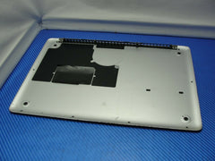 MacBook Pro 13" A1278 Mid 2012 MD101LL/A Genuine Bottom Case Silver 923-0103 Apple