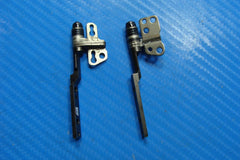 Dell Latitude 7400 14" Genuine Laptop Left & Right Hinge Set Hinges