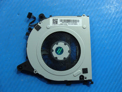 Lenovo ThinkPad 15.6" E15 Gen 2 Genuine CPU Cooling Fan 5F10Z58243 DC28000FTT0