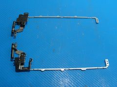 HP Stream 13-c002dx 13.3" Genuine Left & Right Hinge Set Hinges - Laptop Parts - Buy Authentic Computer Parts - Top Seller Ebay