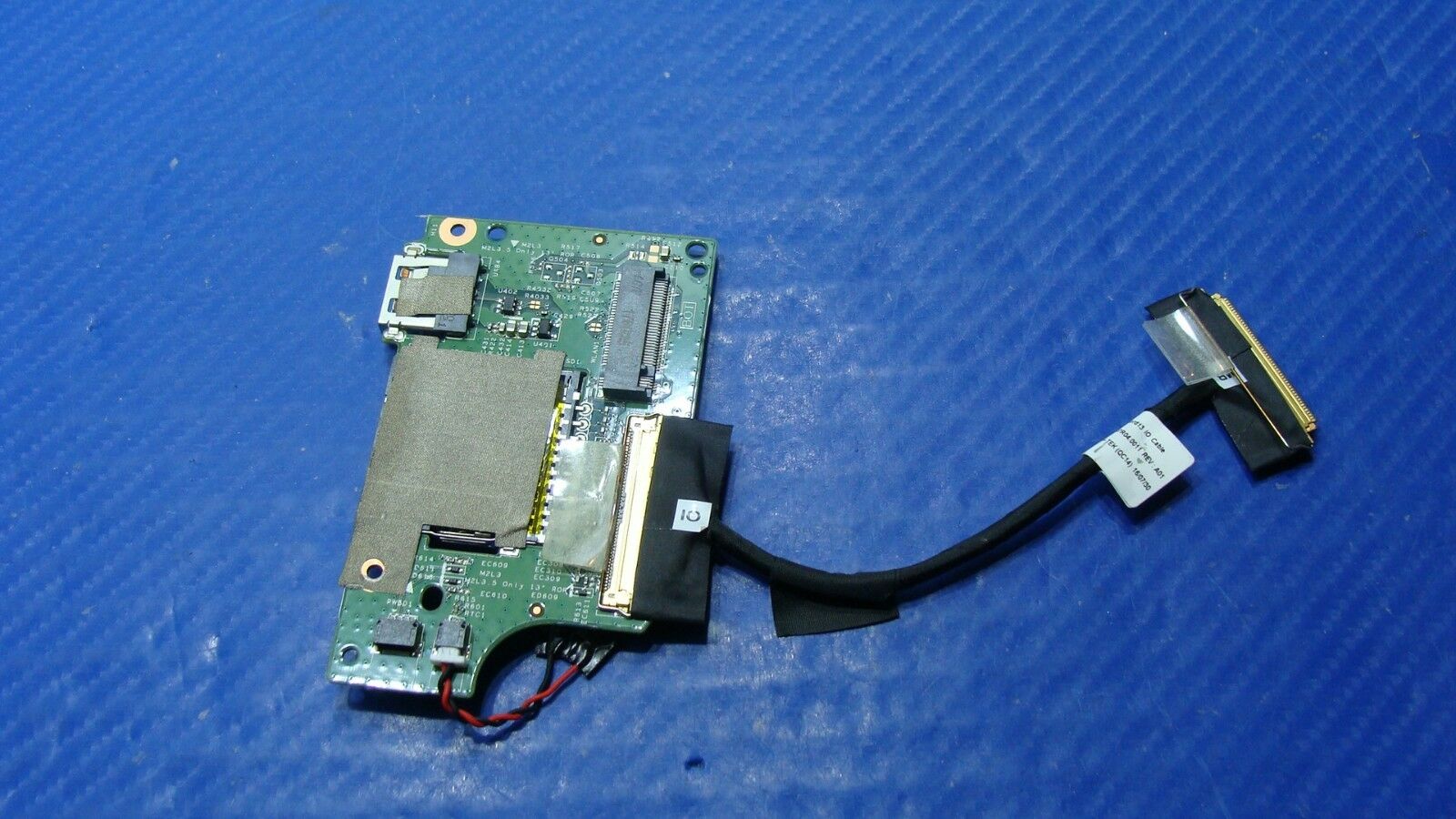 Dell Inspiron 13 5378 13.3