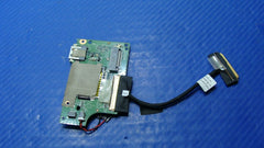 Dell Inspiron 13 5378 13.3" OEM USB Card Reader Board w/ Cable 3GX53 3WVWP ER* - Laptop Parts - Buy Authentic Computer Parts - Top Seller Ebay