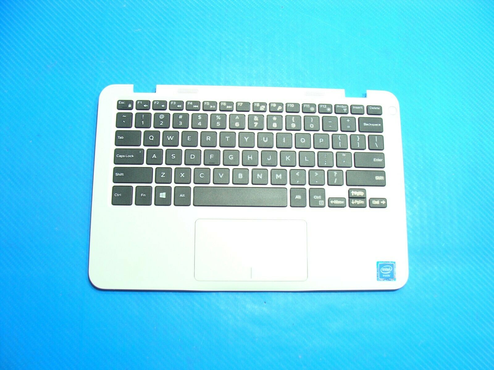 Dell Inspiron 11-3162 11.6