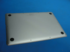 MacBook Pro 13" A1502 Mid 2014 MGX72LL/A OEM  Bottom Case Silver 923-00108 - Laptop Parts - Buy Authentic Computer Parts - Top Seller Ebay