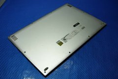 Lenovo Yoga 13.3" 900-13ISK2 80UE OEM Botom Case Silver AM11H000100 - Laptop Parts - Buy Authentic Computer Parts - Top Seller Ebay