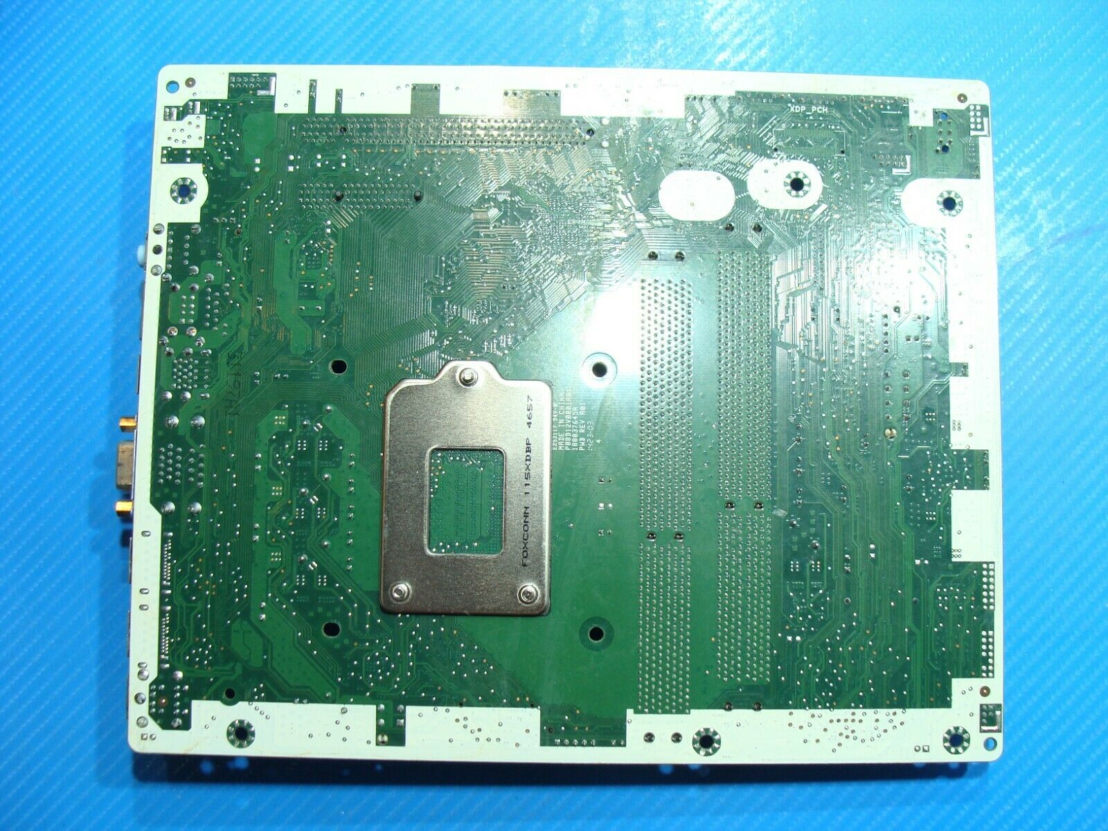 Dell Precision T1700 Intel Motherboard 3x0yg - Laptop Parts - Buy Authentic Computer Parts - Top Seller Ebay