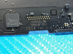 MacBook Pro A1502 13" Late 2013 ME864LL/A i5 2.4GHz 4GB Logic Board 820-3536-A - Laptop Parts - Buy Authentic Computer Parts - Top Seller Ebay