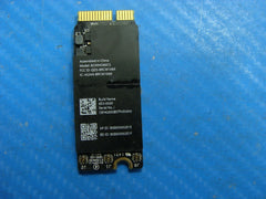 MacBook Pro 13" A1502 2014 MGX92LL Airport Bluetooth Card 661-8143 