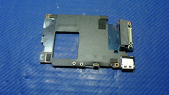 Lenovo Ideapad 14" U400 OEM Laptop USB HD Connector Board 55.4PJ02.041 GLP* - Laptop Parts - Buy Authentic Computer Parts - Top Seller Ebay