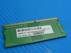 HP Pavilion x360 14" 14m-ba013dx OEM SO-DIMM 2GB RAM Memory PC4-2400T 864271-855 - Laptop Parts - Buy Authentic Computer Parts - Top Seller Ebay