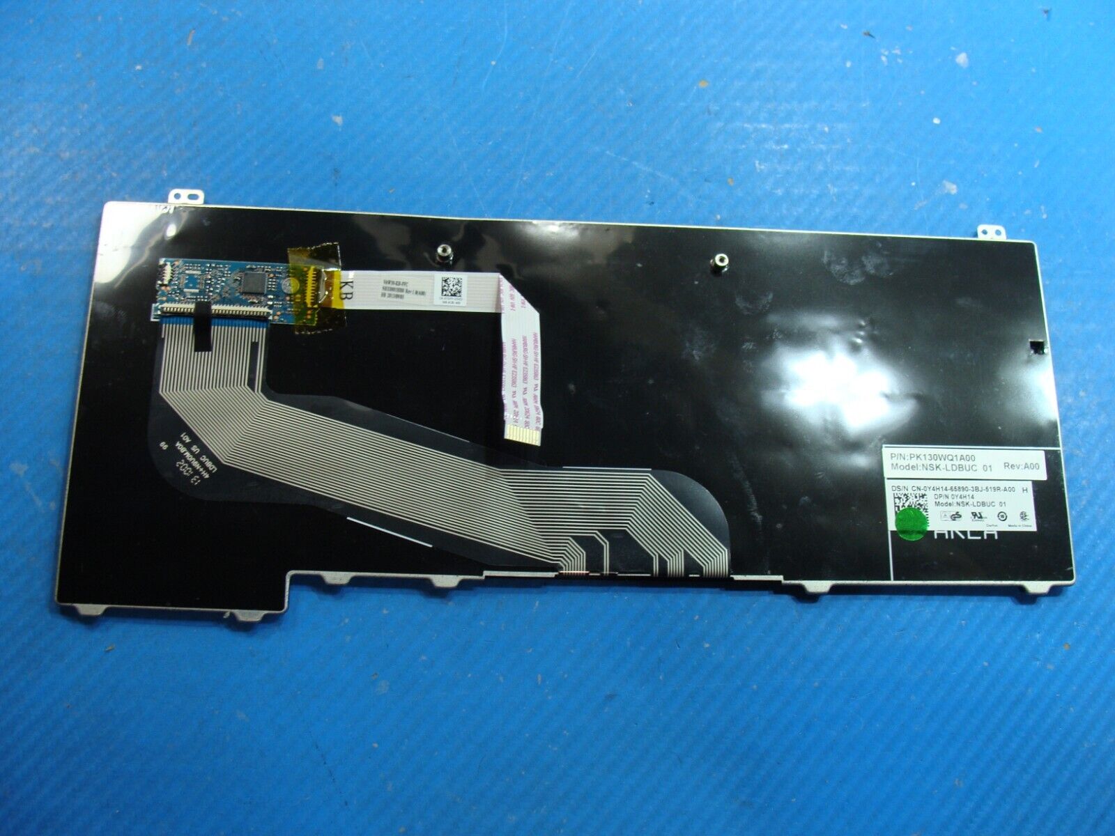 Dell Latitude E5440 14