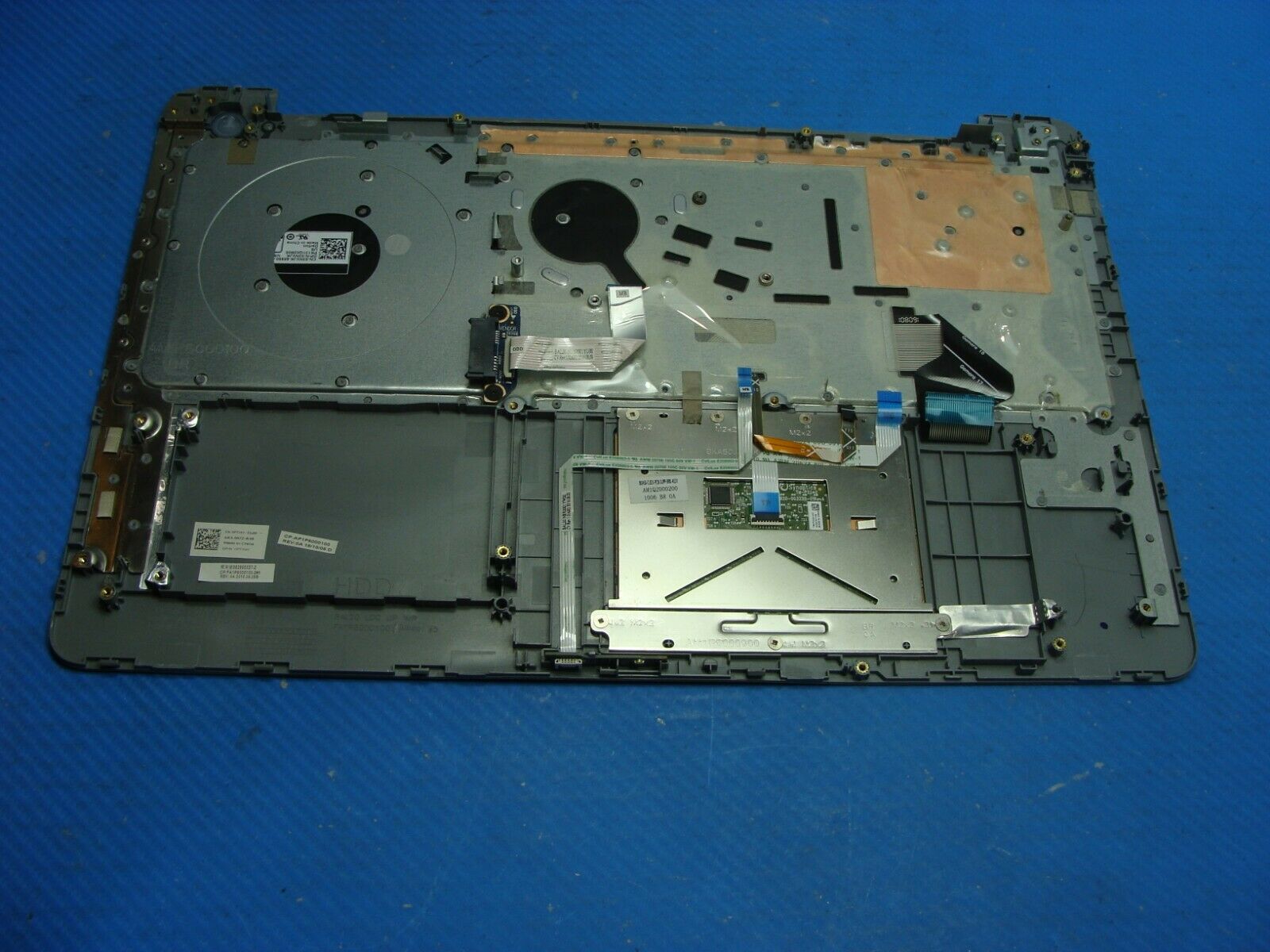 Dell Inspiron 15 5567 15.6