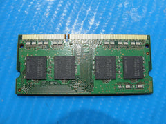 Dell 15 7548 Samsung 4GB 1Rx8 PC3L-12800S Memory RAM SO-DIMM M471B5173QH0-YK0