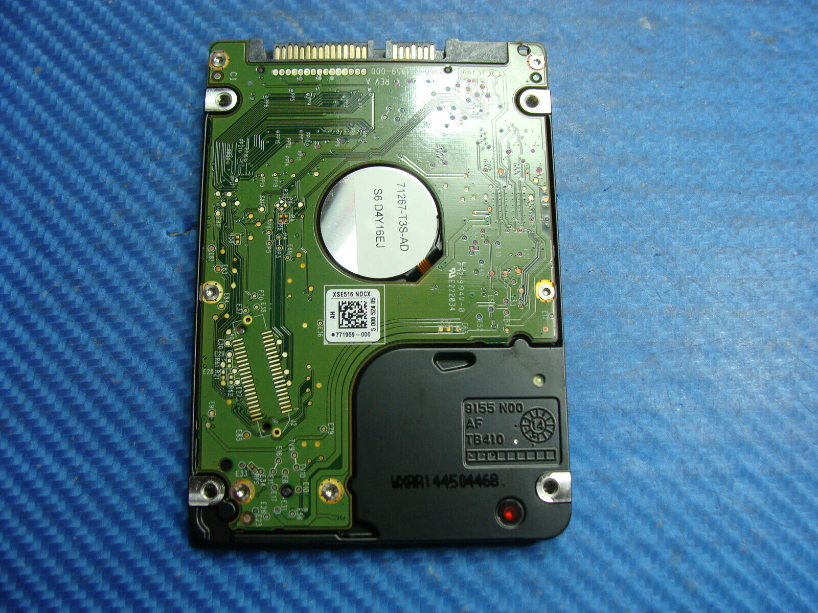 Asus R554LA-RH31T 15.6