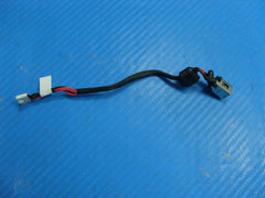 Toshiba Satellite 17.3" L70-A OEM DC IN Power Jack w/Cable DD0BD5AD010 - Laptop Parts - Buy Authentic Computer Parts - Top Seller Ebay